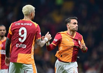 Yunus Akgün: Yine şampiyon olacağız!