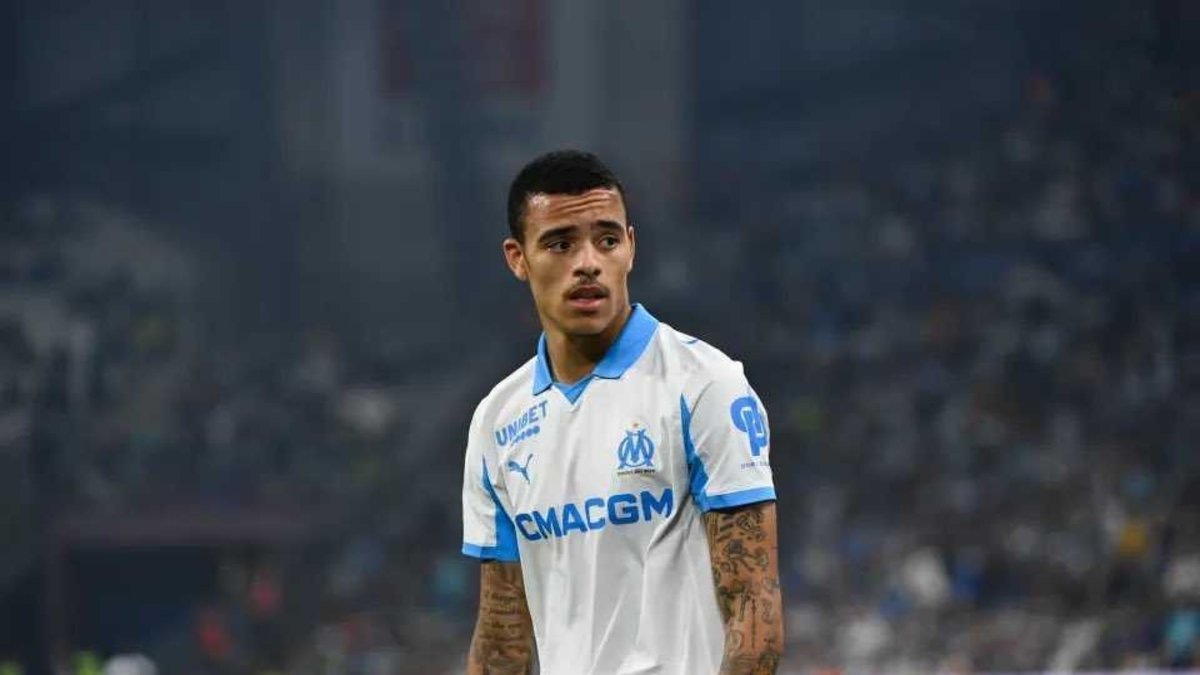 Femerbahçe'den sürpriz transfer atağı! Greenwood yerine o yıldız gelecek