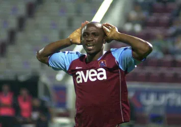 Trabzonspor'un eski yıldızı hayatını kaybetti