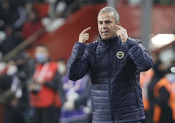F.Bahçe'de gözler yönetimde!