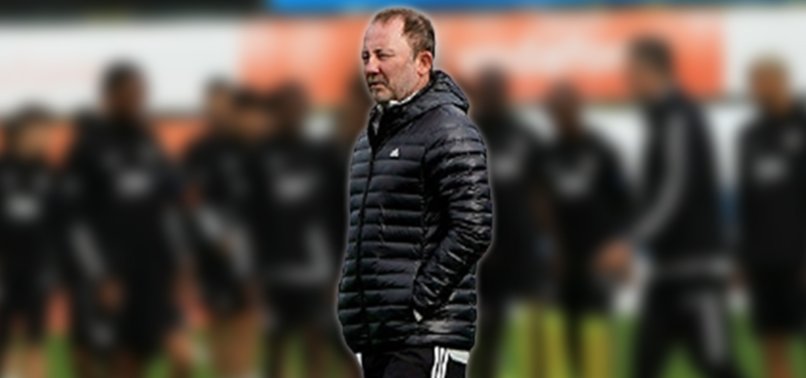 Kartal'da sıkıntı büyük! Sergen Yalçın'ın zor kararı