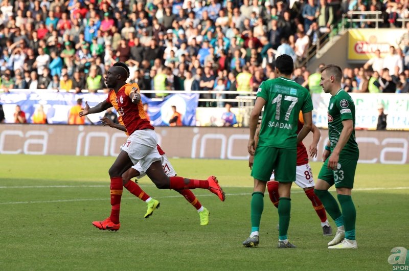 Spor yazarları Rizespor - Galatasaray maçını yorumladı