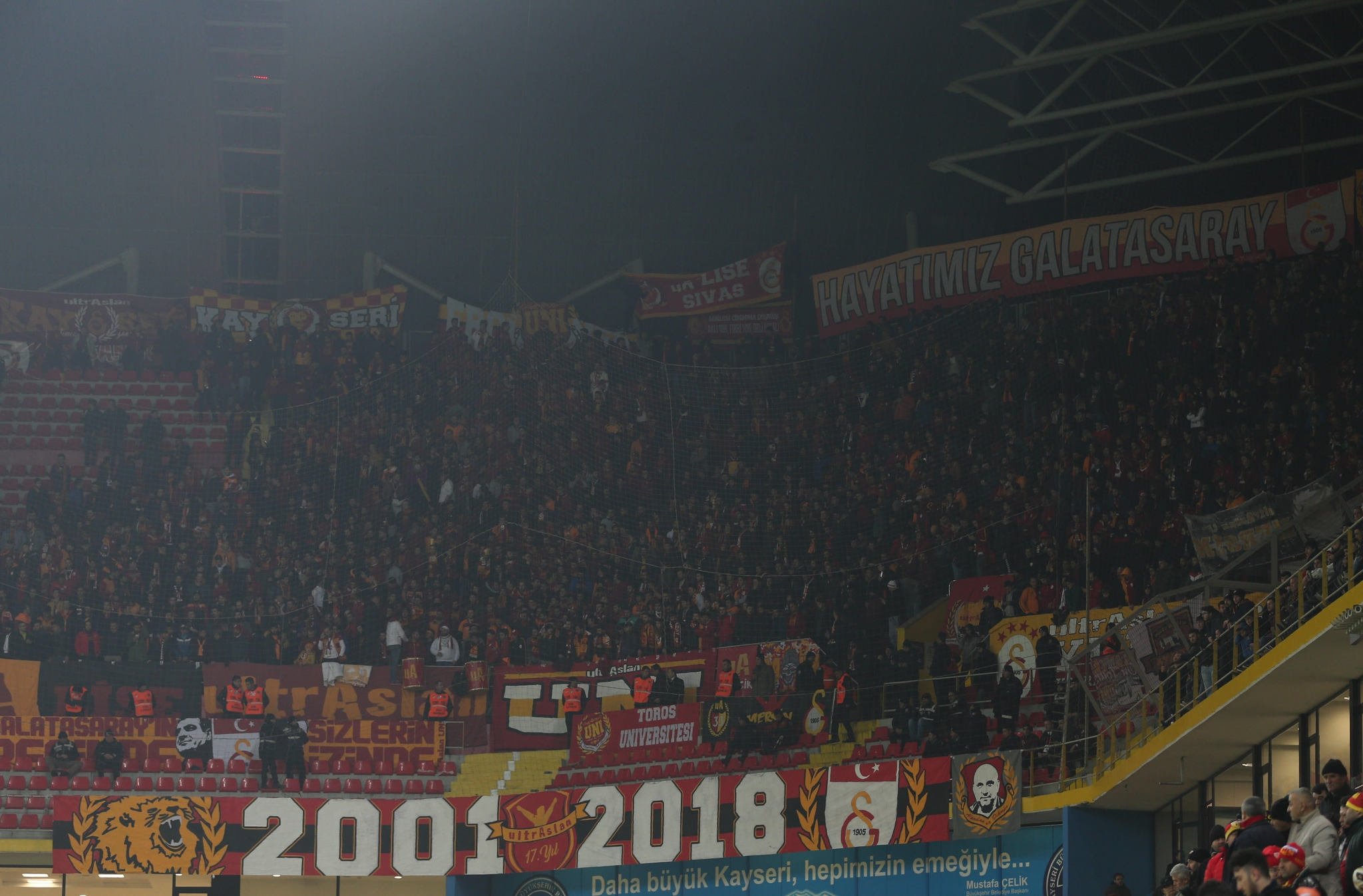 Kebapçı Selahattin maskesine müdahale!