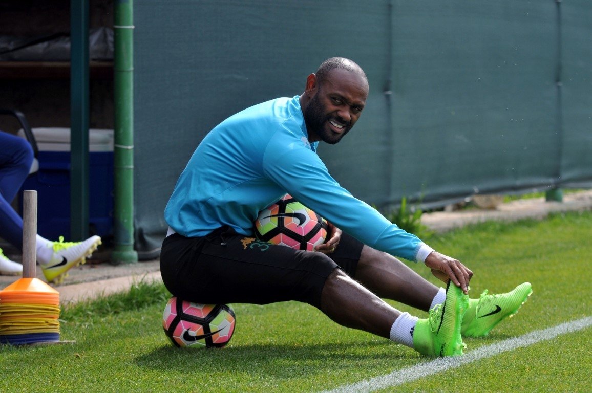 Vagner Love’dan Fenerbahçe açıklaması