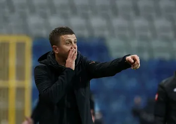 Sivasspor Hakan Keleş ile yükselişe geçti