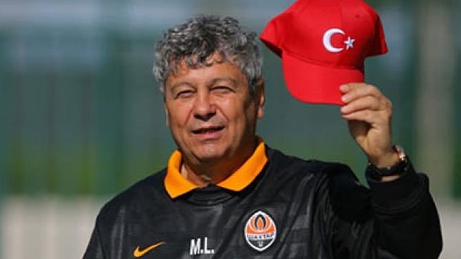 Mircea Lucescu’dan Galatasaray açıklaması