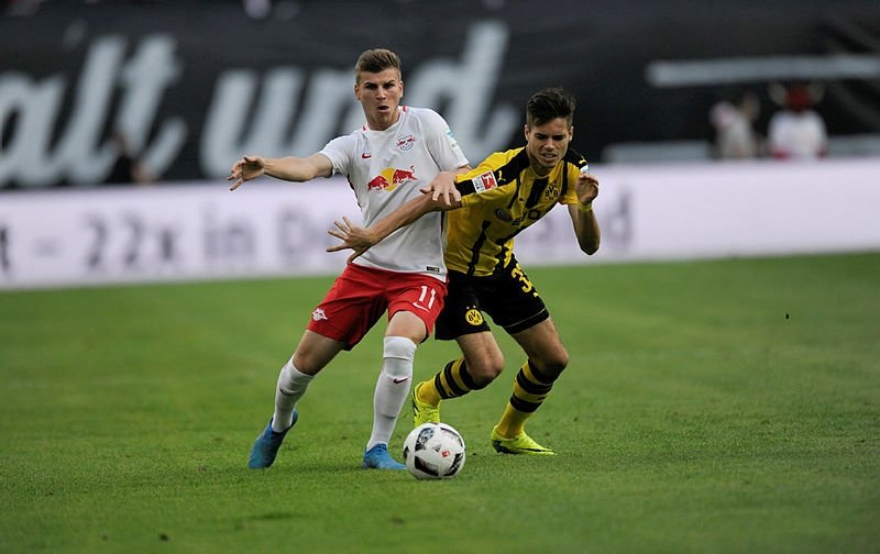 Werner’den çarpıcı Beşiktaş yorumu