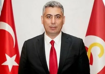 "İstifam Arda Turan'dan bağımsız"