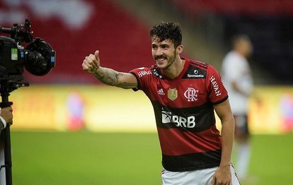 Fenerbahçe Gustavo Henrique transferini bitirdi! İşte bonservisine ödenecek miktar