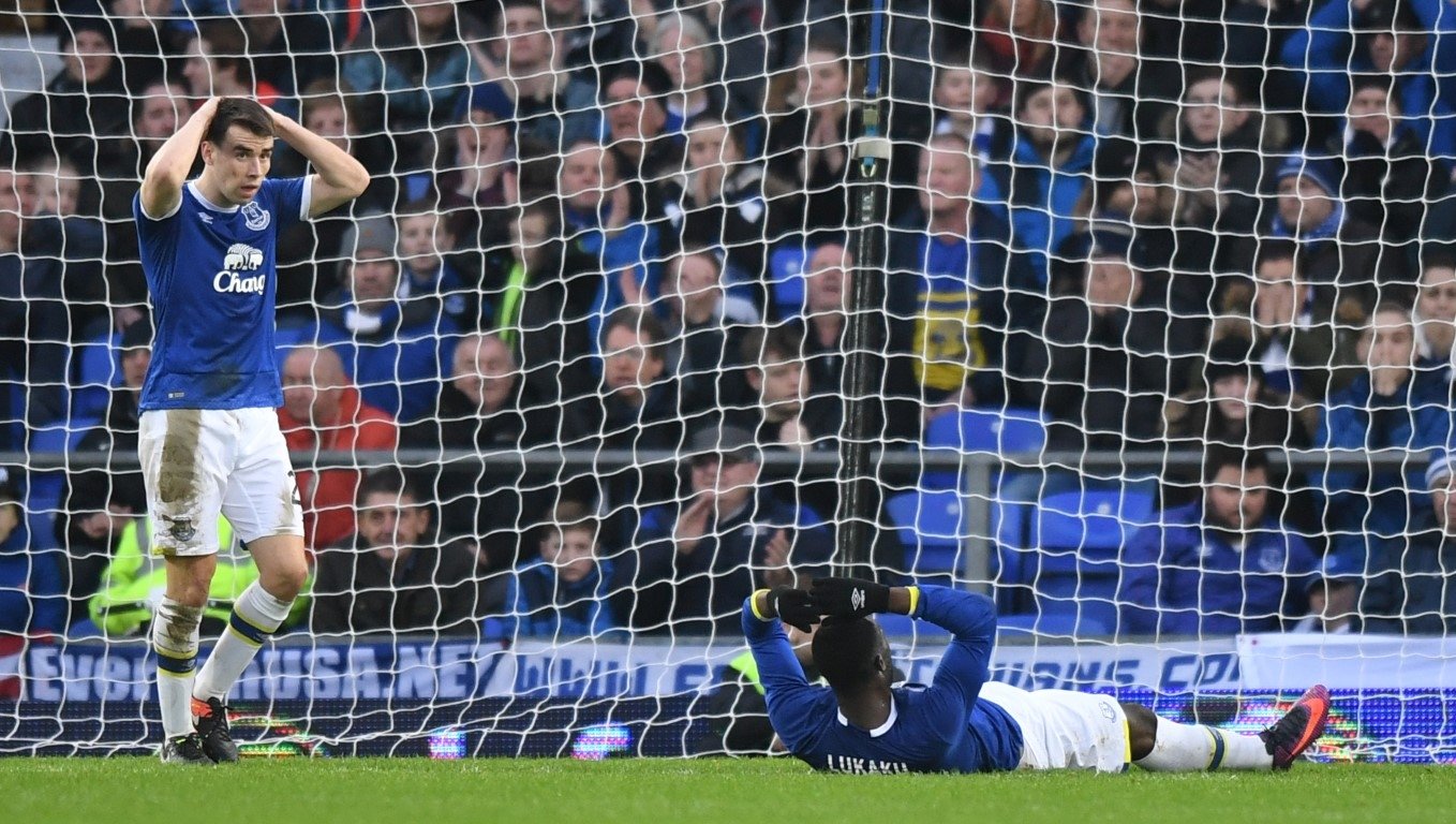 Gençlerbirliği’nin maskotu Lukaku bugün 80 milyon euro