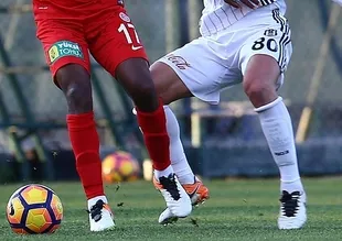 Beşiktaş'ın konuğu Alanyaspor!