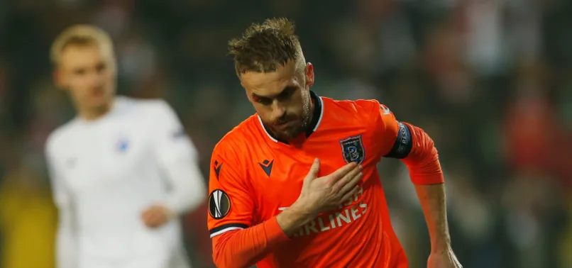 Edin Visca: Bu zor günler bitecek