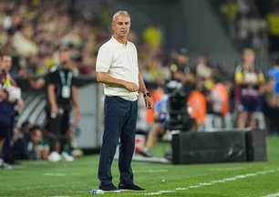 İsmail Kartal: Reaksiyonlar çok önemliydi!