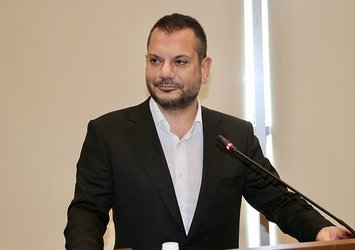 Trabzonspor'da olağan genel kurula doğru!