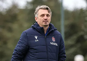Orhan Ak: Avrupa'da olmak zorundayız!