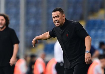 Çağdaş Atan: Mükemmele yakın oynadık!