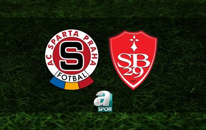 Sparta Prag - Brest maçı ne zaman? Hangi kanalda, saat kaçta? | UEFA Şampiyonlar Ligi