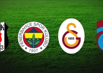 "Dört büyükler" transferde frene bastı