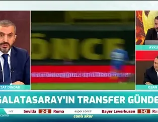 Galatasaray yeni Melo'sunu arıyor!