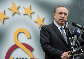 Mustafa Cengiz'den flaş UEFA açıklaması