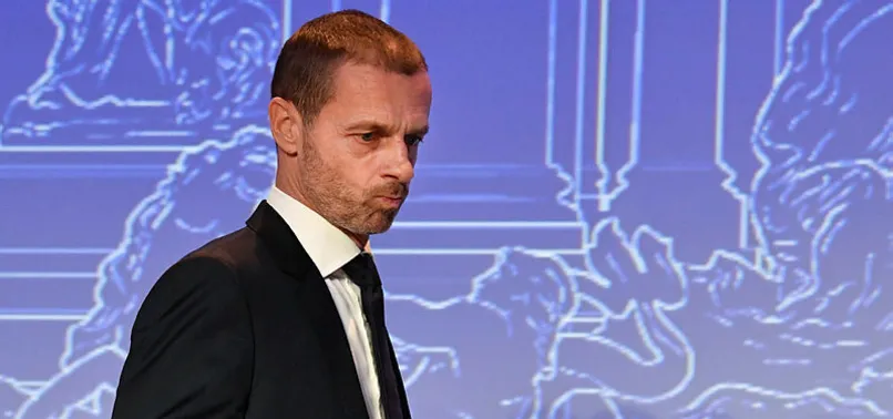 Ceferin: "Kuralları esneteceğiz"