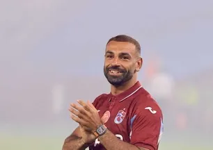 Fırtına Salah'ın takım arkadaşının peşinde!