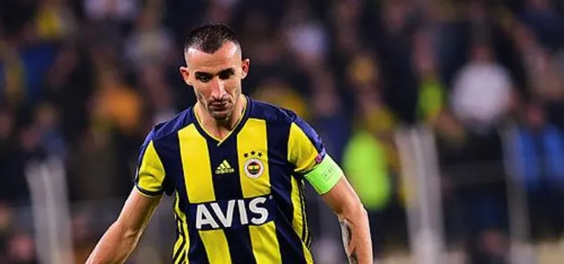 Mehmet Topal: "Çubuklu'yu hep güzel anacağım"
