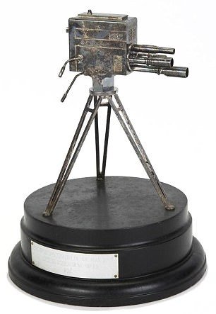 Pele’nin eşyaları açık artırmaya çıkarılıyor!