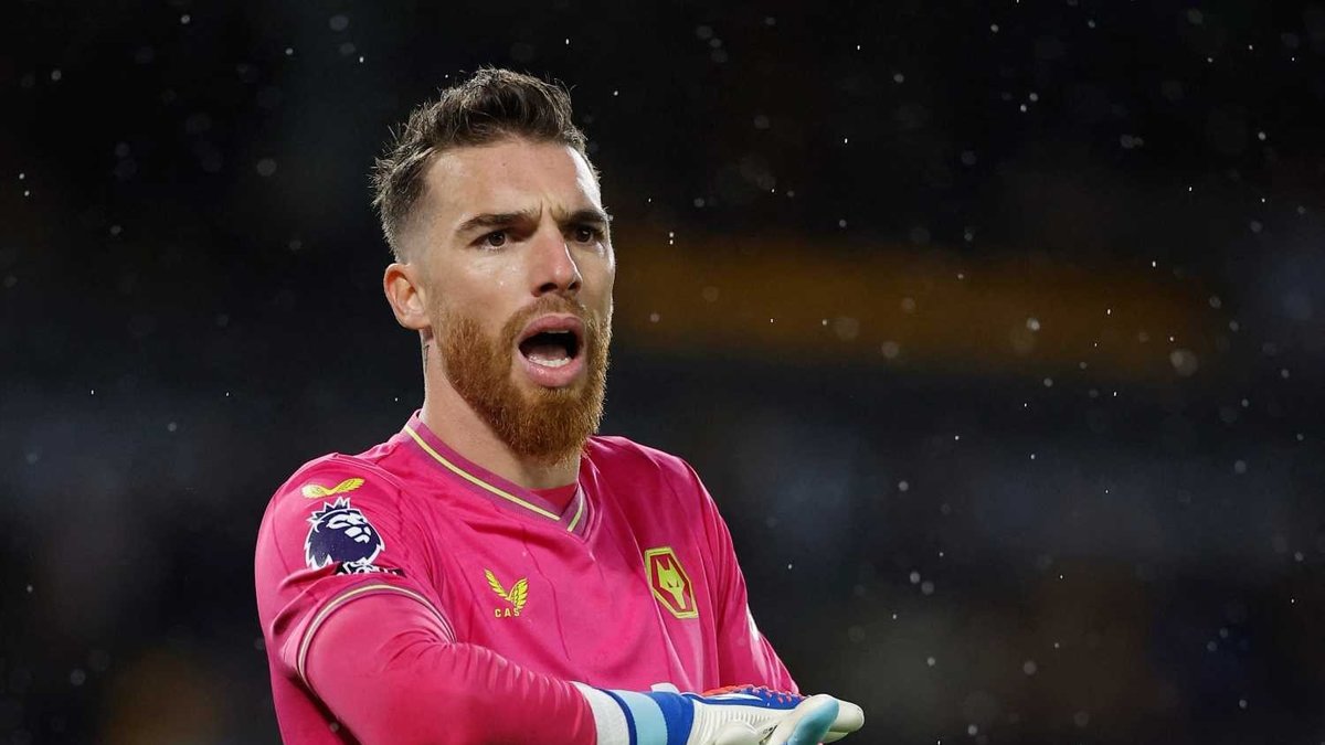 Beşiktaş için flaş transfer iddiası! Portekizli eldiven…