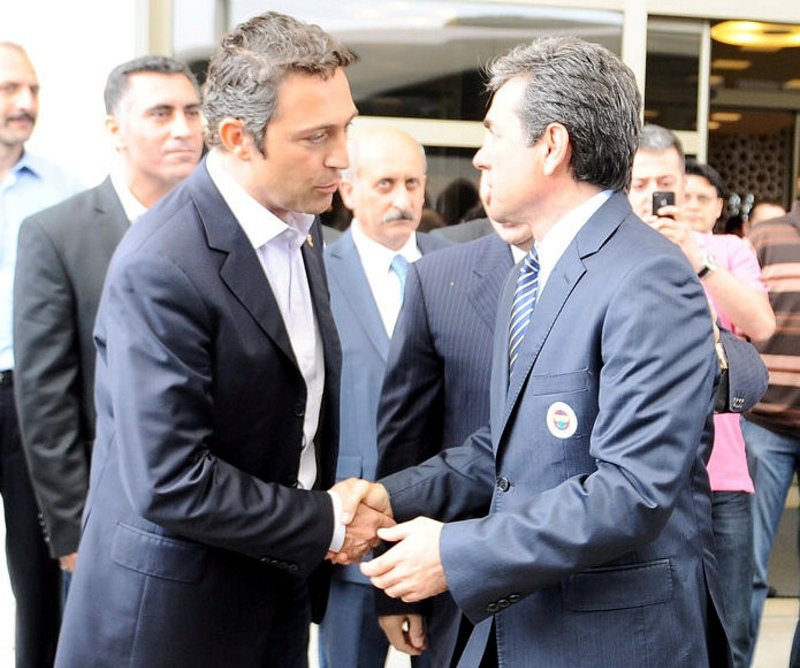 Aykut Kocaman’dan Fenerbahçe’ye müjde!