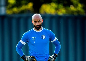 Sinan Bolat transferinde flaş gelişme! F.Bahçe...