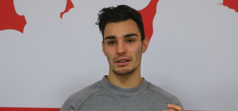 Kaan Ayhan Galatasaray'a transfer olacak mı? Canlı yayında açıkladı