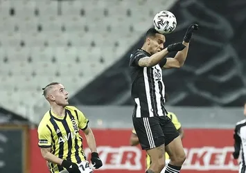 Savunmada Samba yaptı