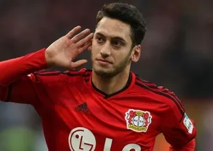 Leverkusen'den cezaya tepki!