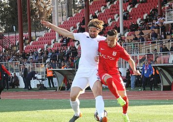 Tek attı 3 puan aldı