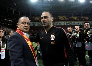 Hasan Şaş: 'Tuzaklarına düştüm'
