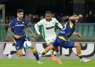 F.Bahçe yeni kanadını İtalya’da buldu!