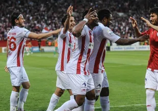 Samsunspor deplasman galibiyeti istiyor