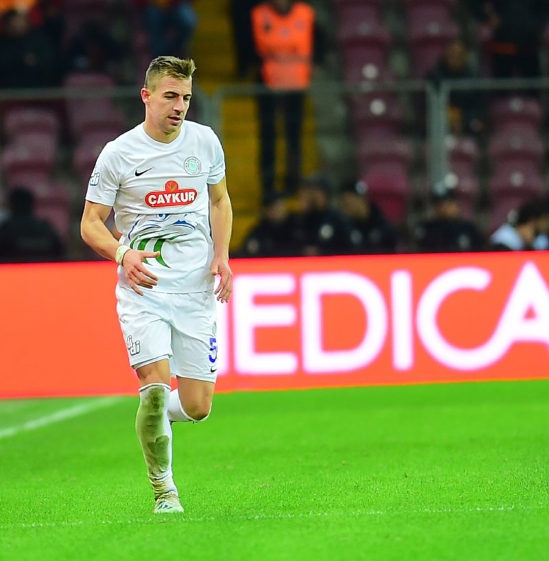Melnjak’tan transfer açıklaması! Fenerbahçe...