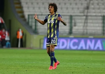 "Fenerbahçe’nin adı yeter"