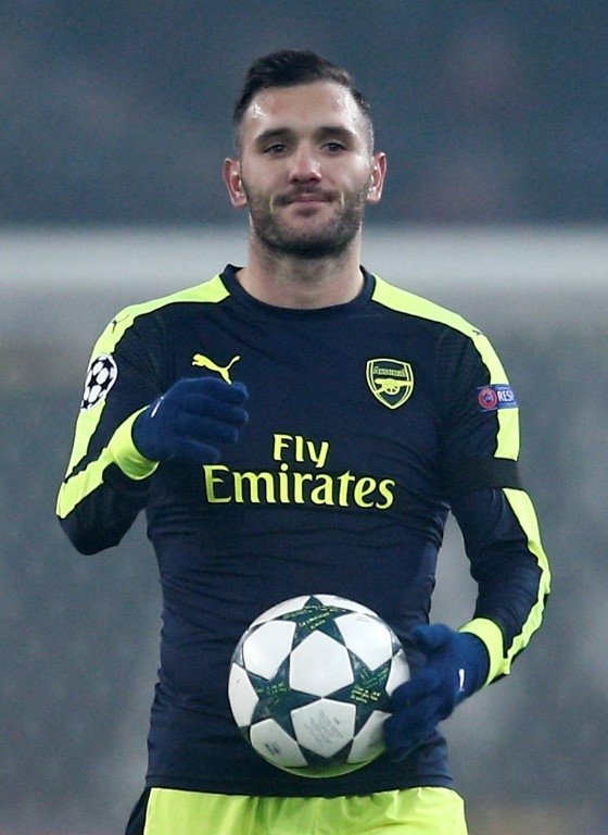 Fenerbahçe yeniden Lucas Perez’in peşinde