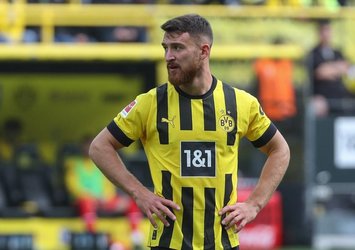 Kartal'dan Salih Özcan hamlesi!