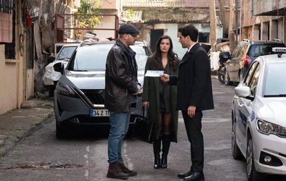🎬 Yargı 82. bölüm fragmanı | atv Yargı dizisi yeni bölüm fragmanı