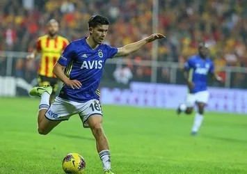 Ferdi çalışıp bekleyecek