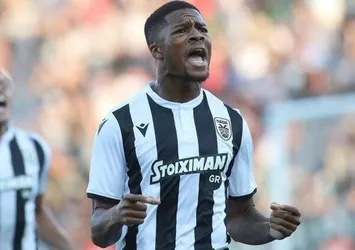 Akpom çıkmazı! Bonservisi...