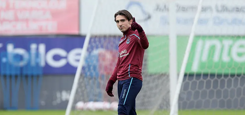 Ömür ve Kamil Ahmet yetişecek