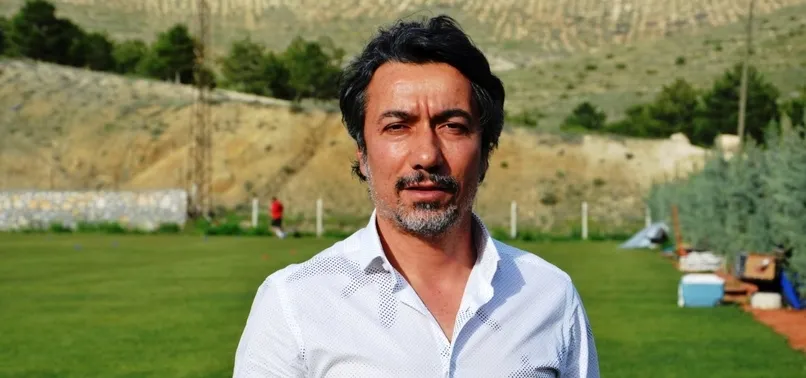 Ali Ravcı: Daha ligin 5. haftasındayız, toparlarız