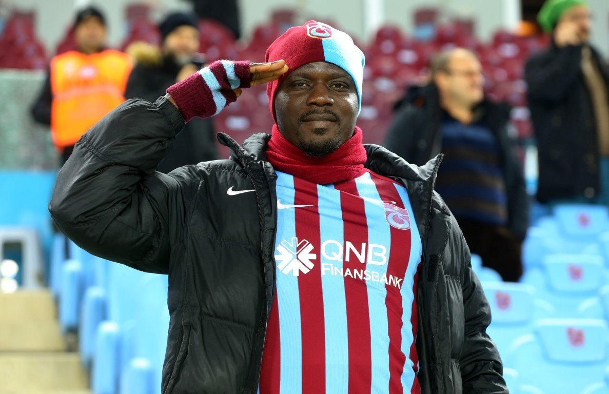 Trabzonspor-Beşiktaş |Karşılaşmadan bilgiler