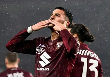 Torino evinde kazandı!