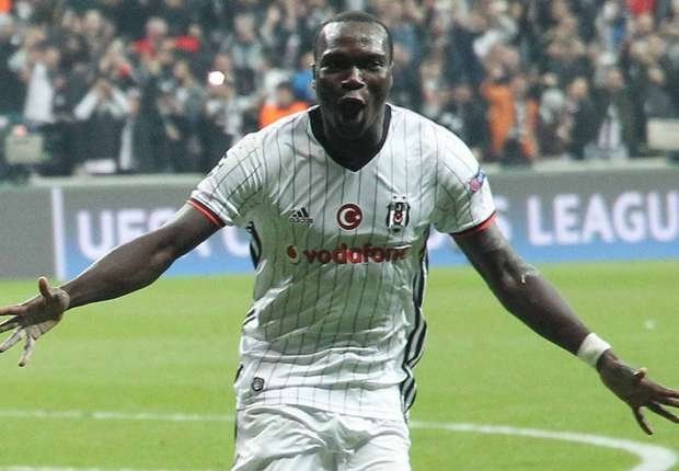 Beşiktaş’ın transfer gündemi yoğun